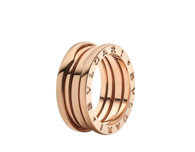 Anello B.zero1