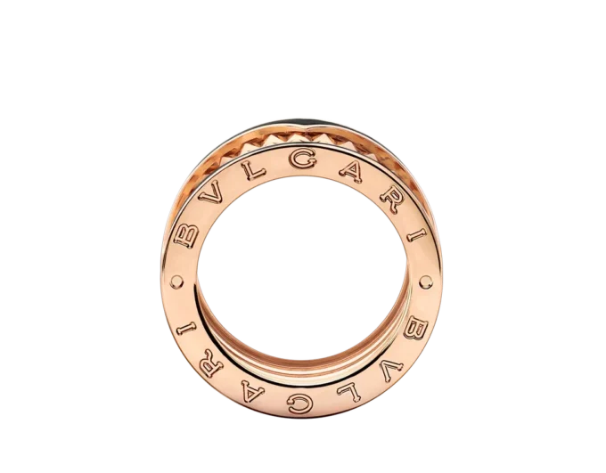 Anello B.zero1