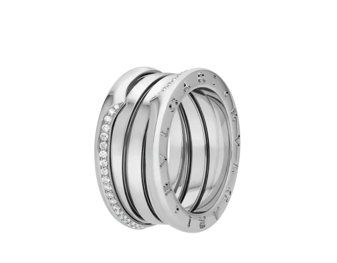 Anello B.zero1
