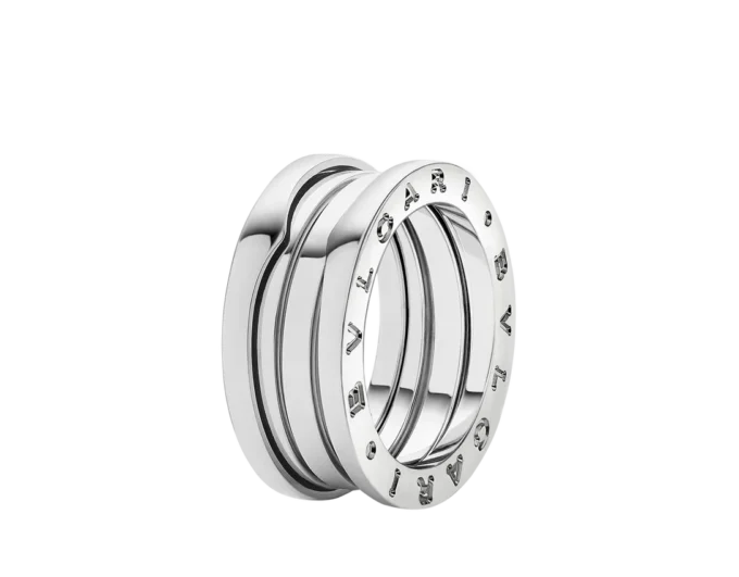 Anello B.zero1