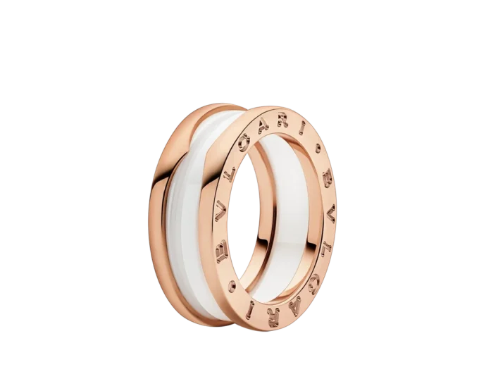 Anello B.zero1