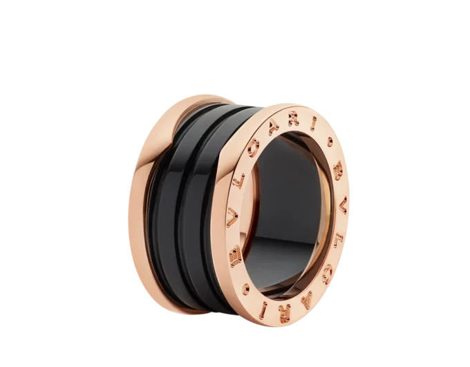 Anello B.zero1