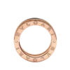 Anello B.zero1
