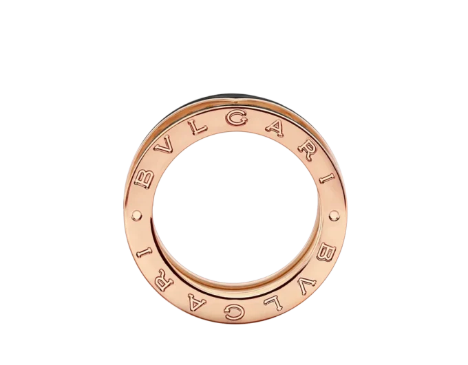 Anello B.zero1