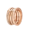 Anello B.zero1