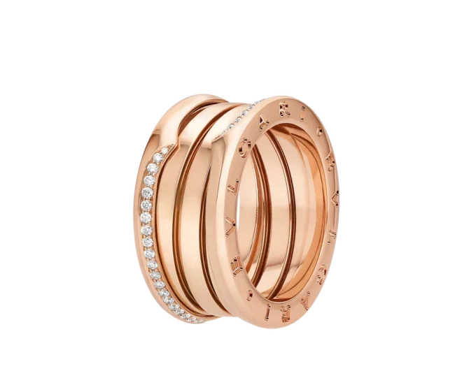 Anello B.zero1