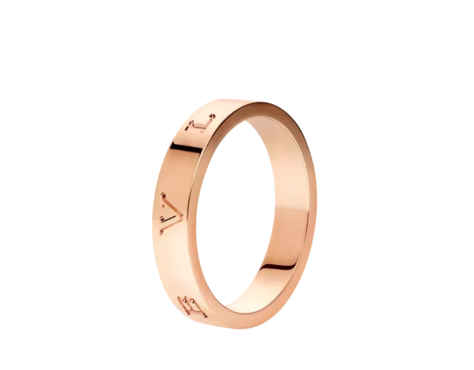 Anello B.zero1