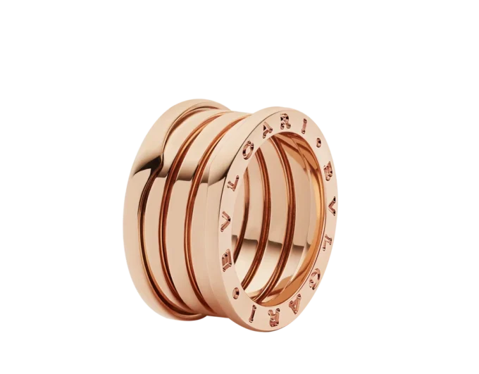 Anello B.zero1