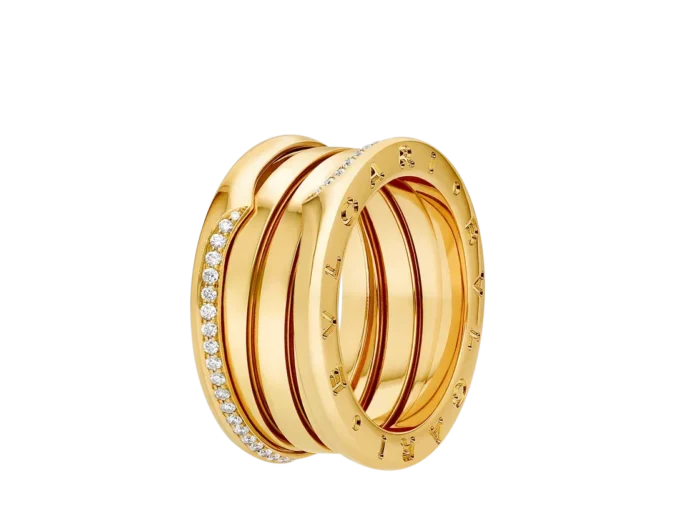 Anello B.zero1