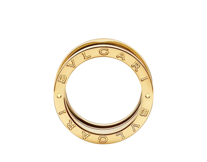 Anello B.zero1