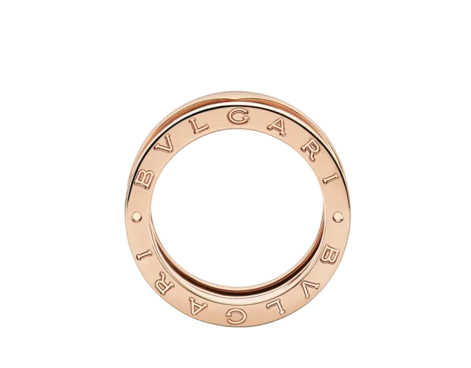 Anello B.zero1