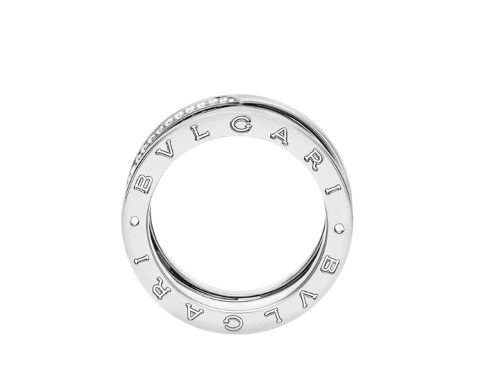 Anello B.zero1