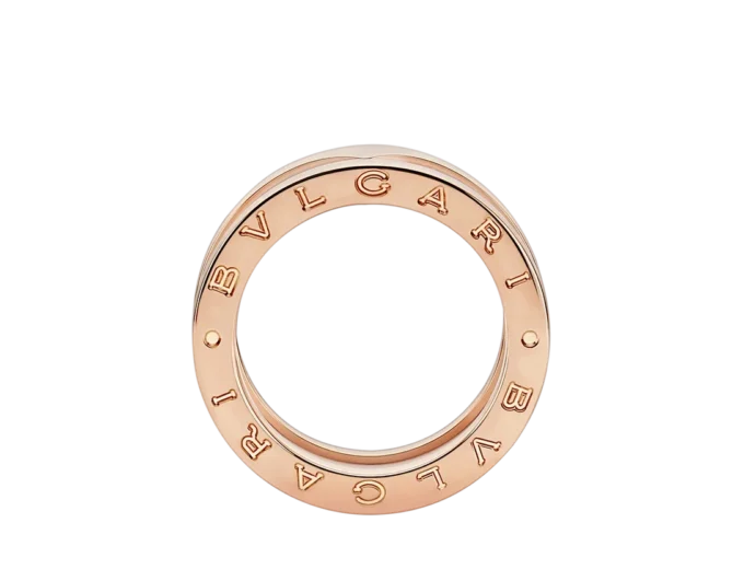Anello B.zero1