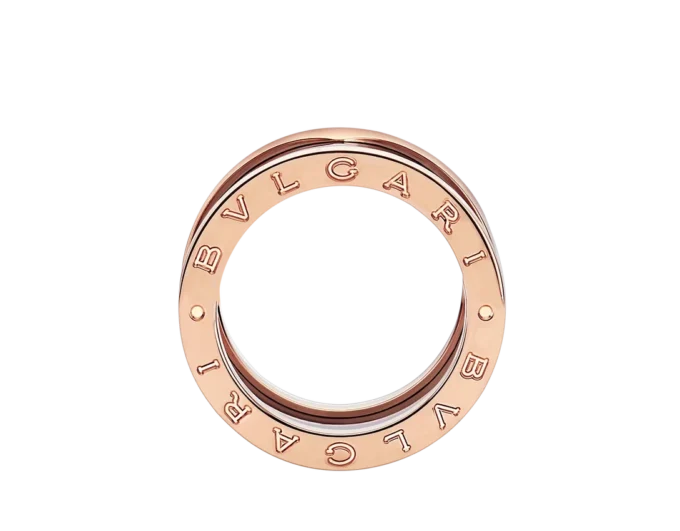 Anello B.zero1