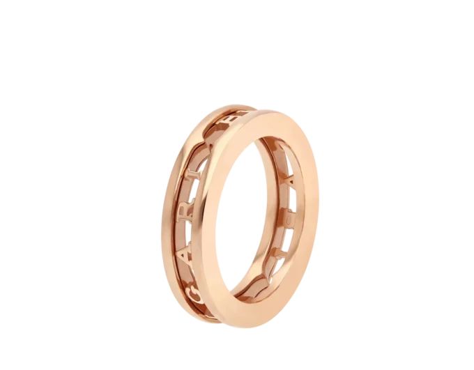 Anello B.zero1