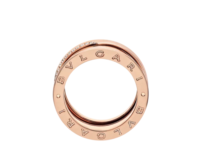 Anello B.zero1