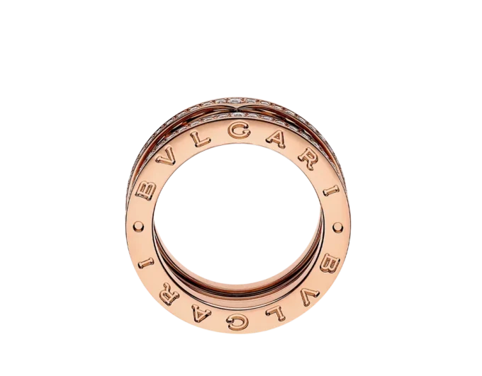Anello B.zero1