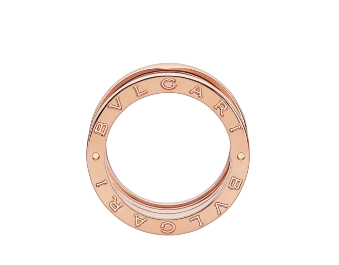 Anello B.zero1