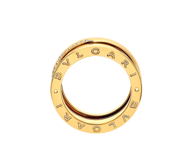 Anello B.zero1