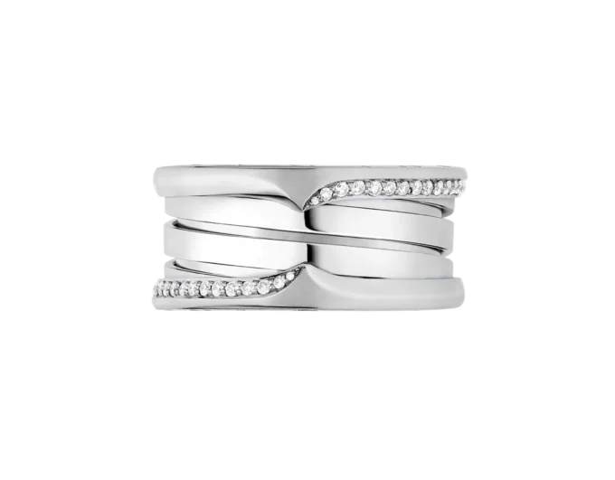 Anello B.zero1