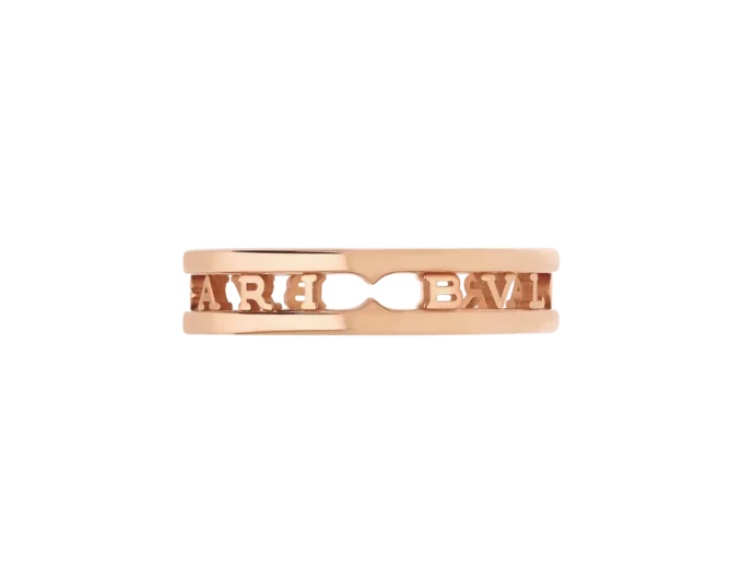 Anello B.zero1