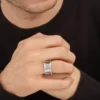 Anello B.zero1