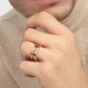 Anello B.zero1