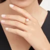 Anello Bvlgari Bvlgari