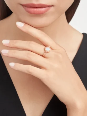 Anello Bvlgari Bvlgari