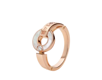 Anello Bvlgari Bvlgari