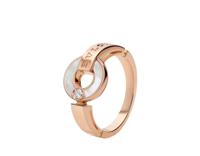 Anello Bvlgari Bvlgari