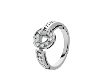 Anello Bvlgari Bvlgari