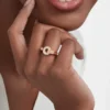 Anello Bvlgari Bvlgari