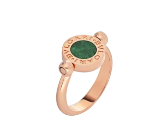 Anello Bvlgari Bvlgari