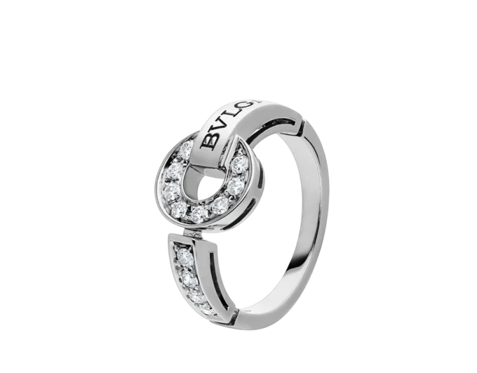 Anello Bvlgari Bvlgari
