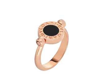 Anello Bvlgari Bvlgari