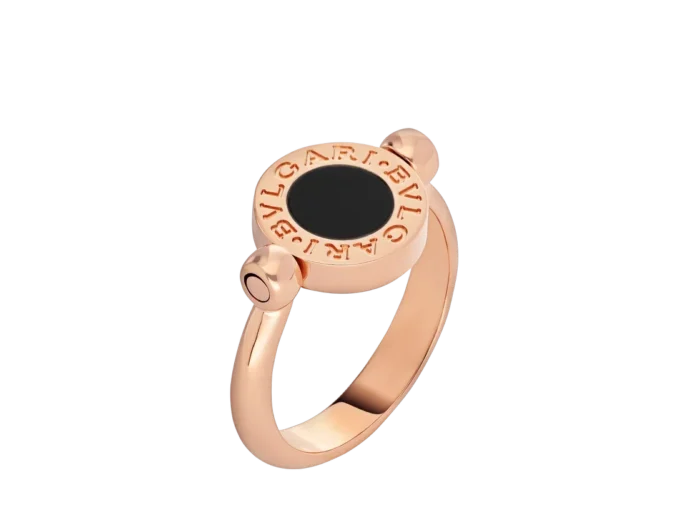 Anello Bvlgari Bvlgari