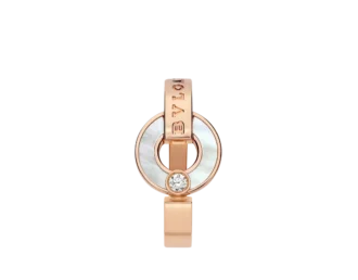 Anello Bvlgari Bvlgari