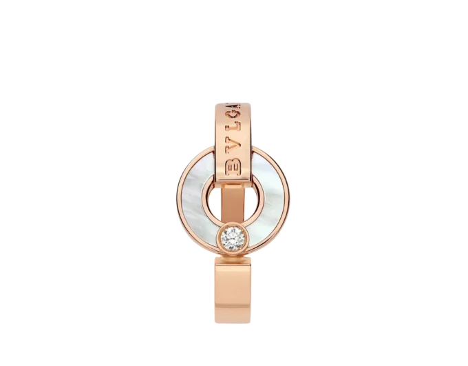 Anello Bvlgari Bvlgari