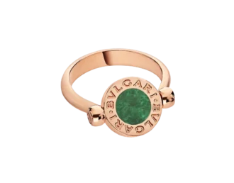 Anello Bvlgari Bvlgari