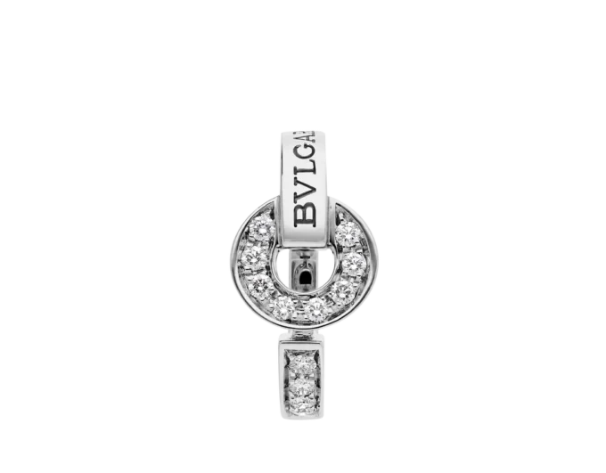 Anello Bvlgari Bvlgari