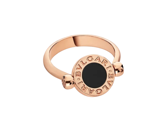 Anello Bvlgari Bvlgari