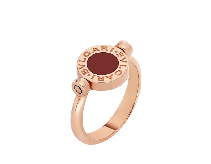 Anello Bvlgari Bvlgari