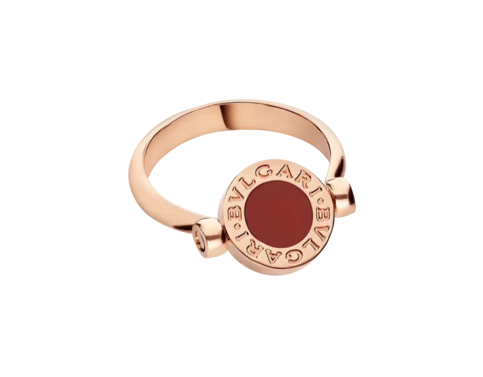 Anello Bvlgari Bvlgari