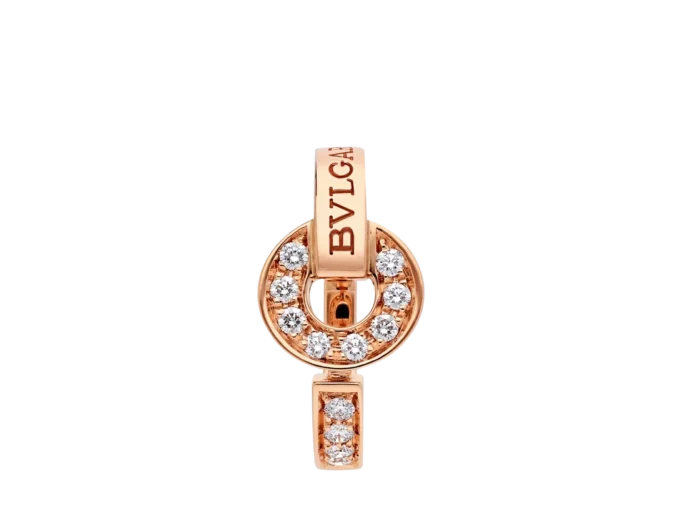 Anello Bvlgari Bvlgari
