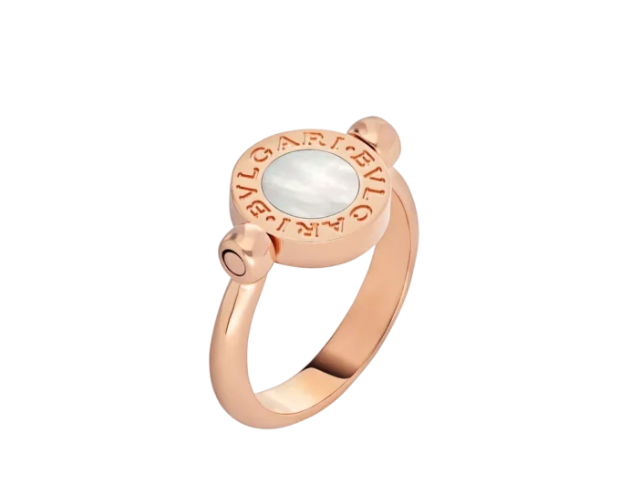 Anello Bvlgari Bvlgari