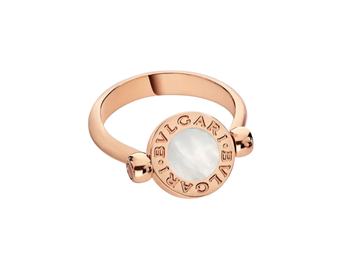 Anello Bvlgari Bvlgari