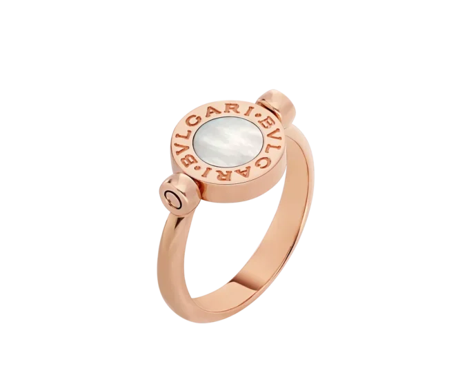 Anello Bvlgari Bvlgari