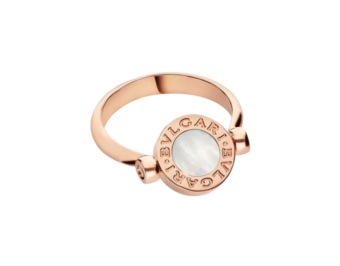 Anello Bvlgari Bvlgari