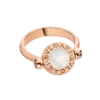 Anello Bvlgari Bvlgari